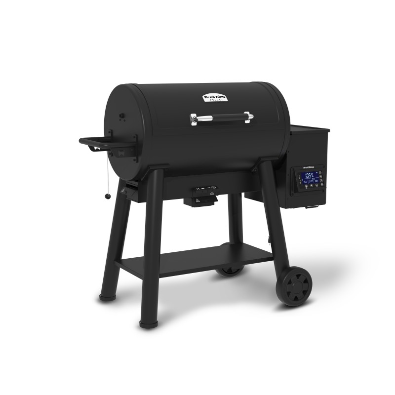ahumador broil king