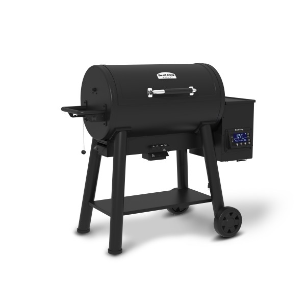 ahumador broil king