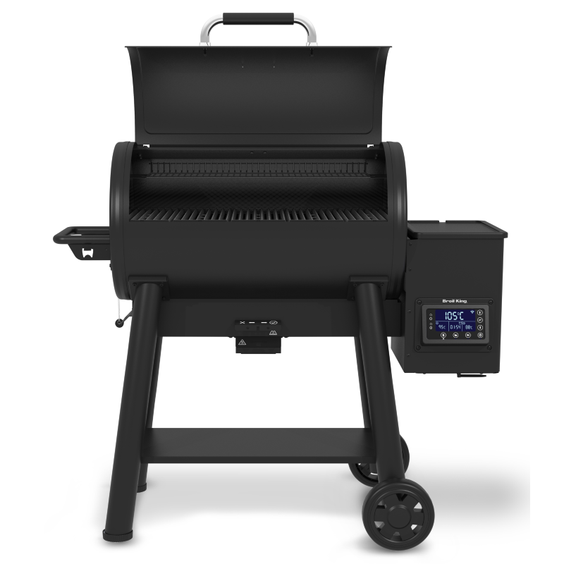 Crown Pellet 500