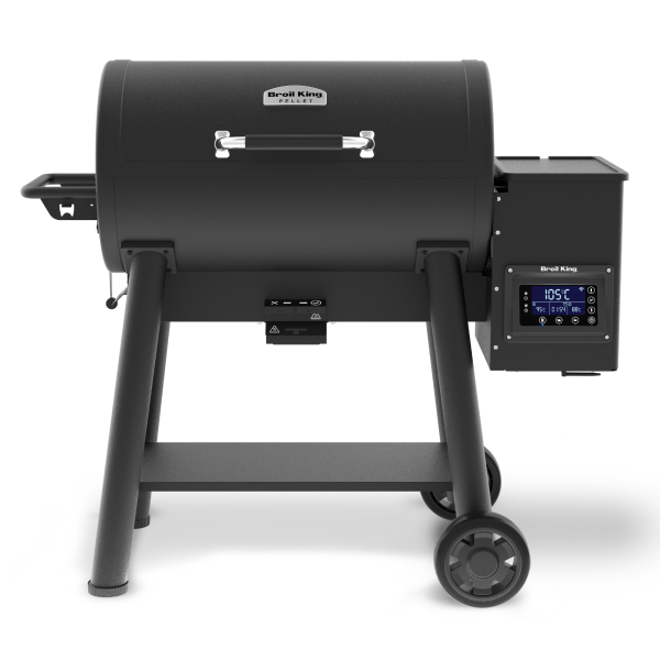 Crown Pellet 500