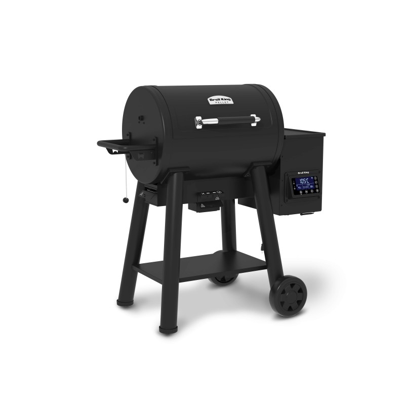 Crown Pellet 400