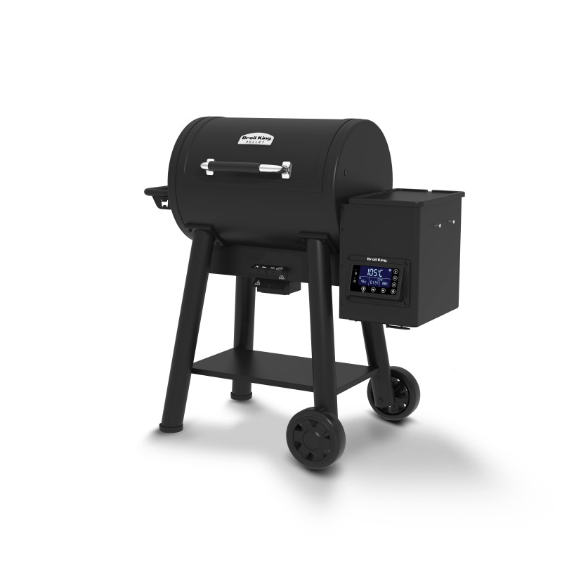 Crown Pellet 400