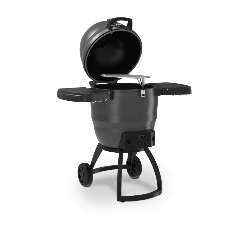 kamado de broil king