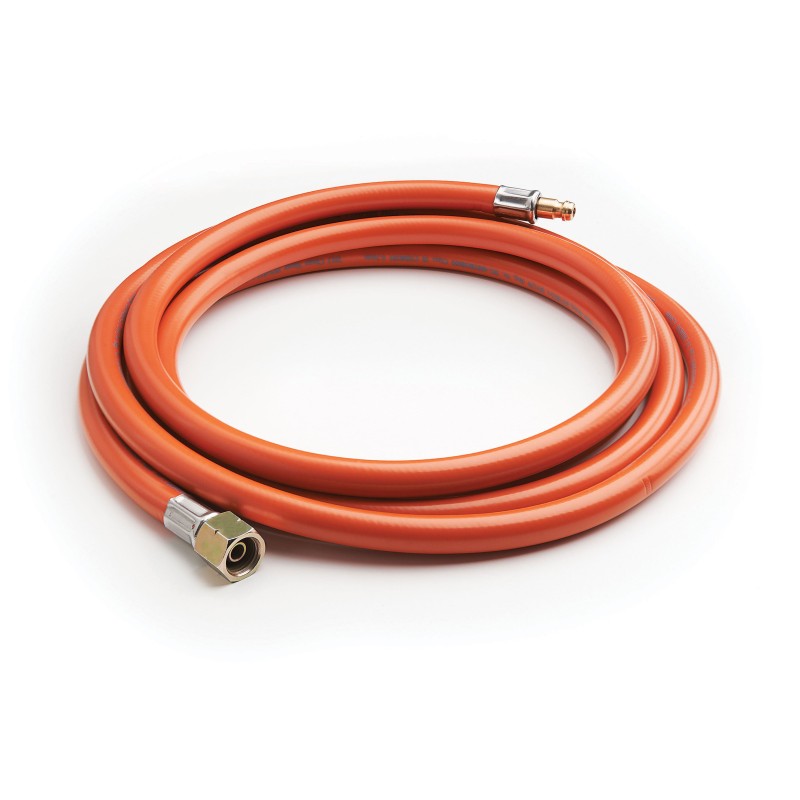 conexion de gas para caravana