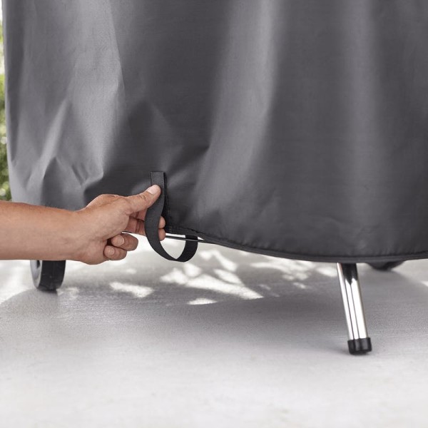 Funda Premium- para barbacoa Master-Touch con bisagra
