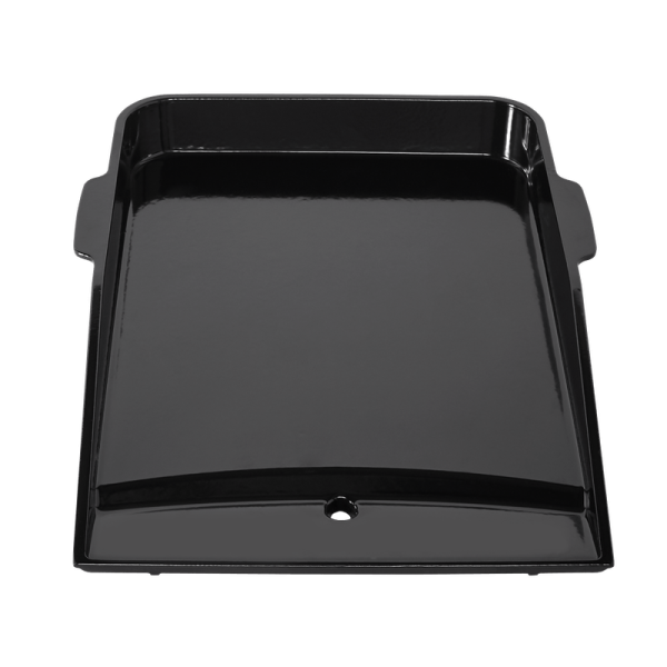 Plancha esmaltada para Genesis II