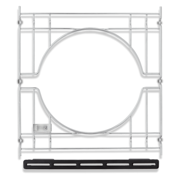 Kit de Marco Weber Crafted para Spirit y SmokeFire