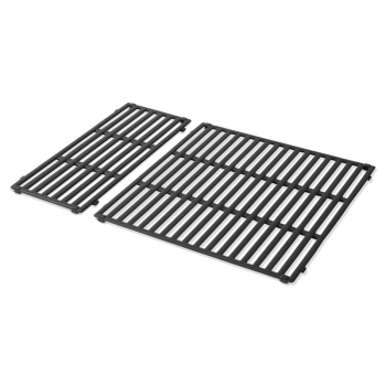 Parrilla Weber Crafted Para Barbacoa Spirit de 3 quemadores 2