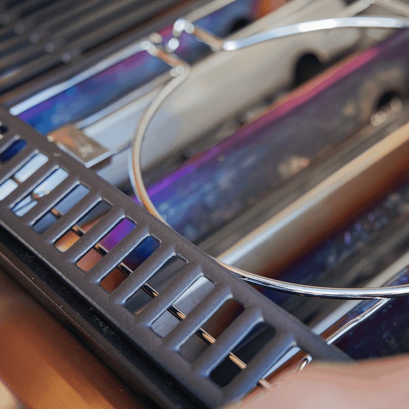 Marco Weber Crafted para Genesis