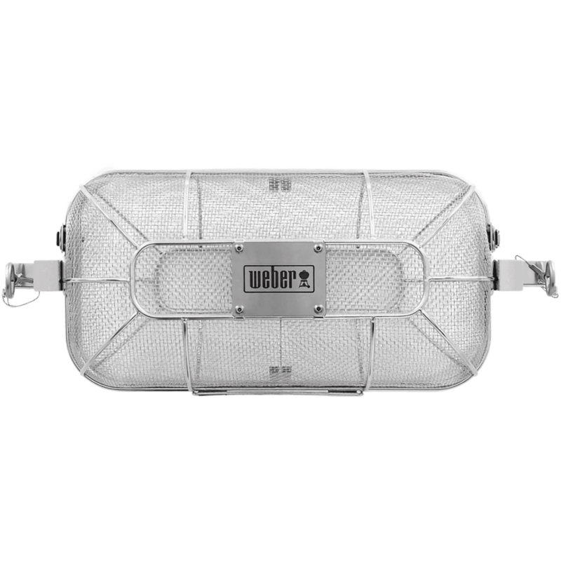 Cesta weber para asar