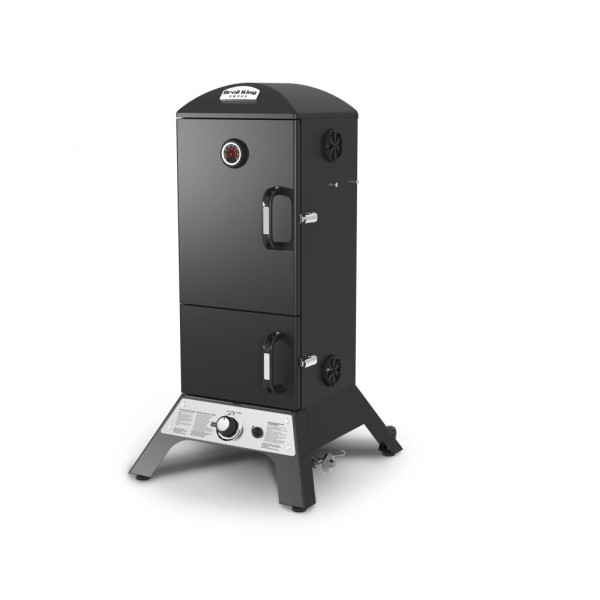 ahumador broil king