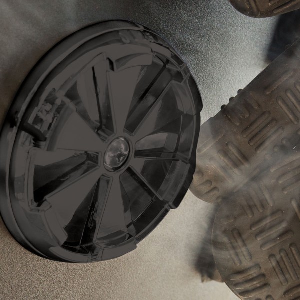 válvulas para ventilar
