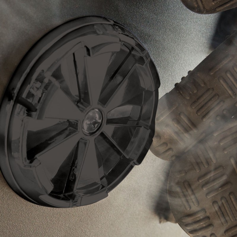 válvula de ventilación