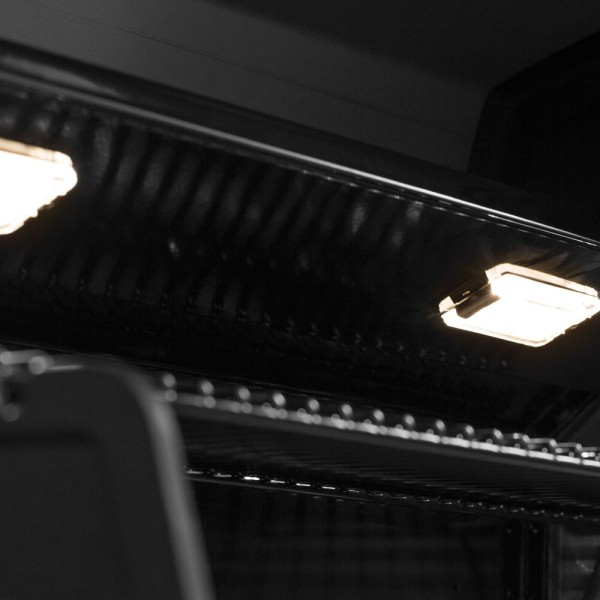 luces internas