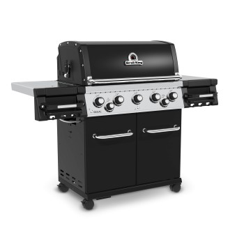 Regal 590 2