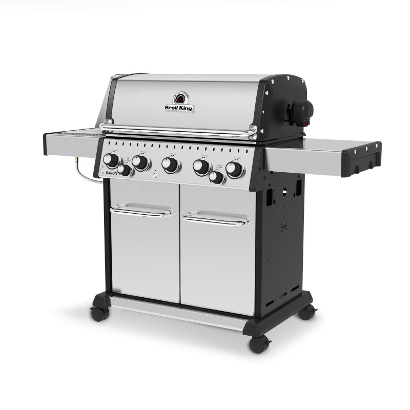 baron s590 IR