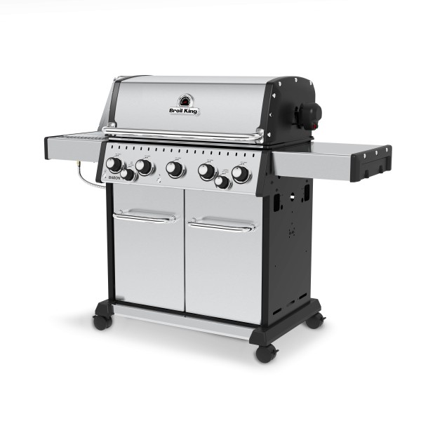 baron s590 IR
