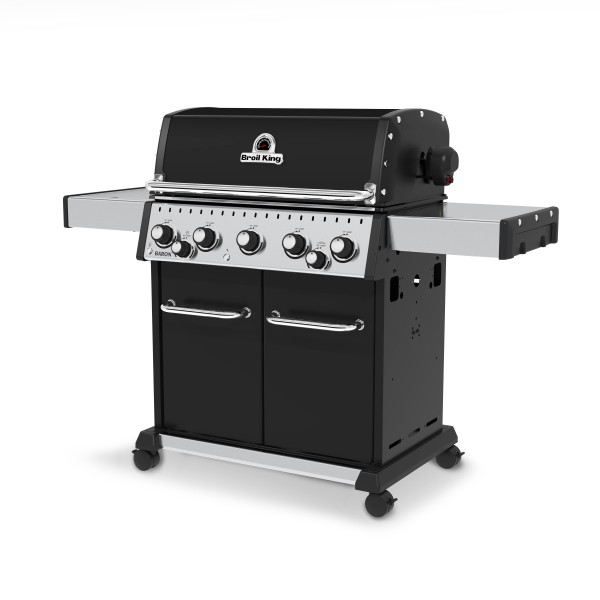 Baron 590