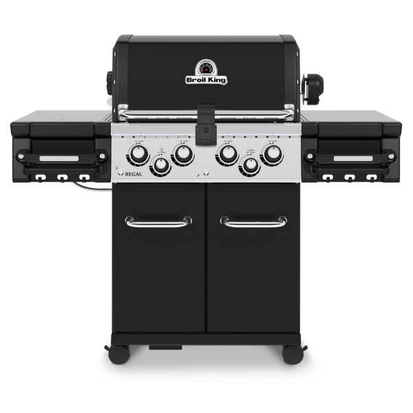 Regal 490