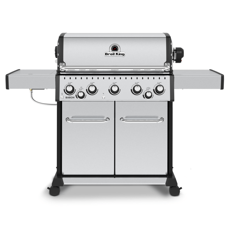 Baron S590 IR
