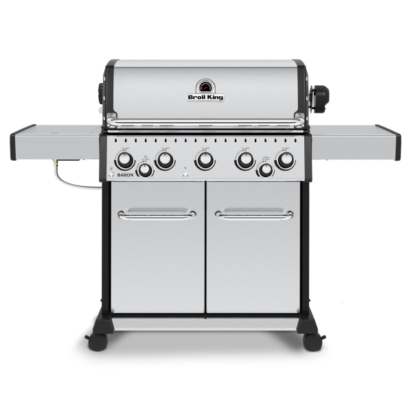 Baron S590 IR