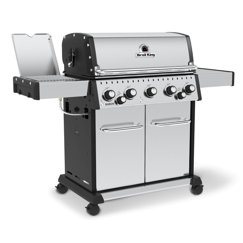 Baron S590 IR