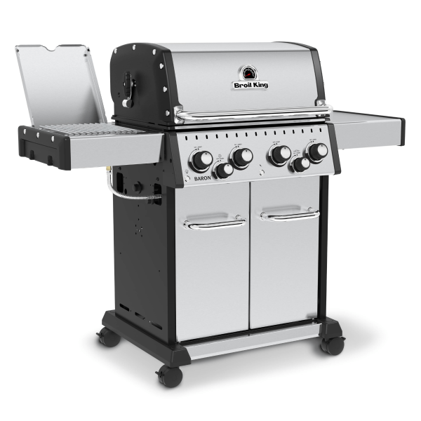 Baron S490 IR