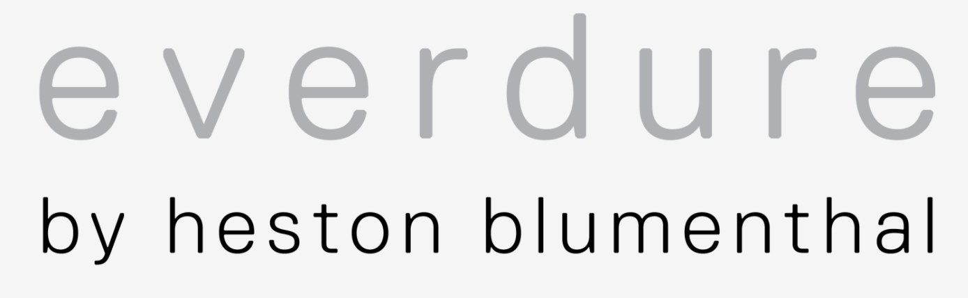 Everdure by Heston Blumenthal