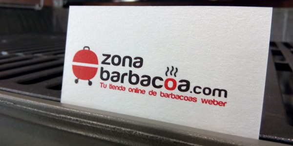 Zonabarbacoa.com tu tienda online de barbacoas Weber